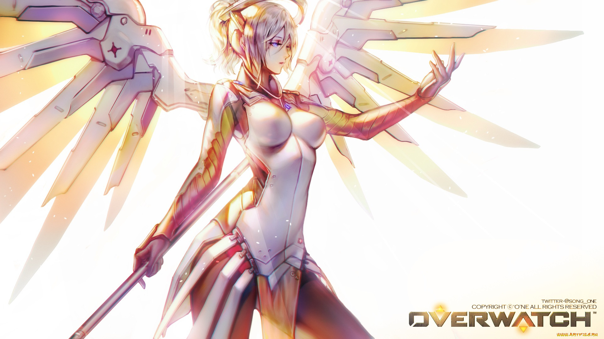  , overwatch, 